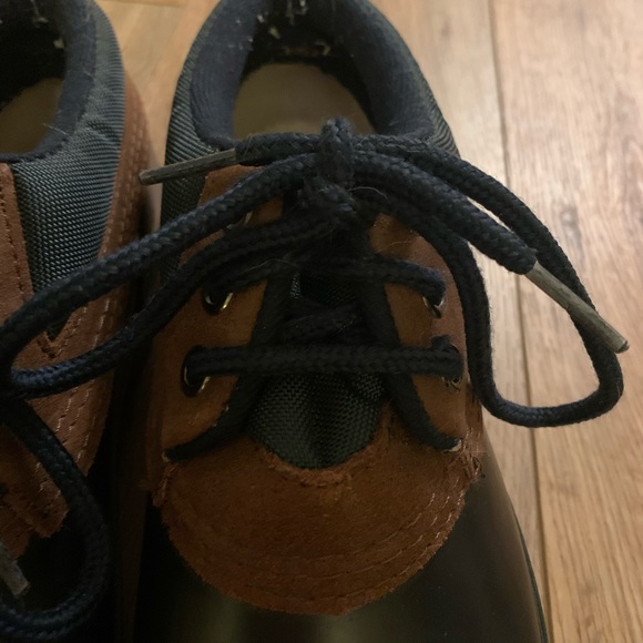 Insoles of Dupont Thermo//te Shoes - Picture 2 of 8